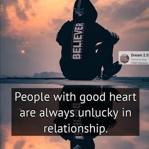 Meet your Posher, Terrell